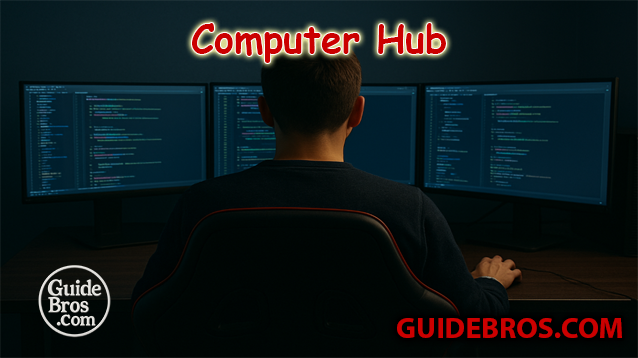 Fix Computer, Internet & Roblox Issues Easily 🖥️🌐🎮