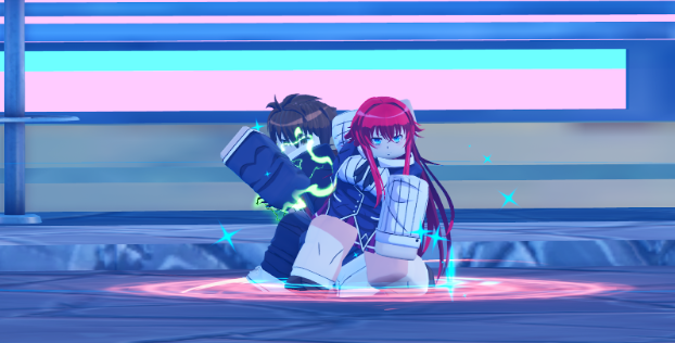 Valentines Event Update 84 - Anime Last Stand | GuideBros