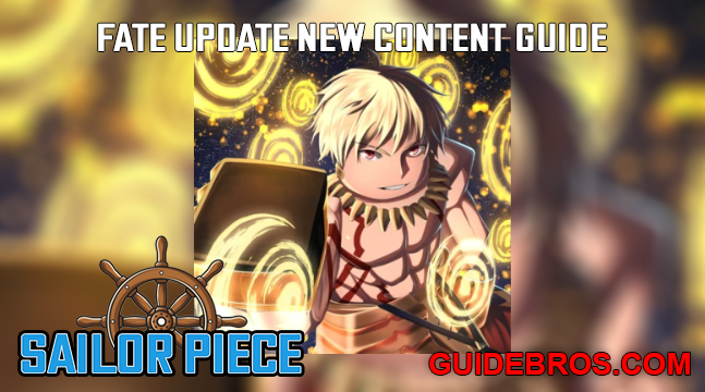 Fate Update New Content and QOL Changes