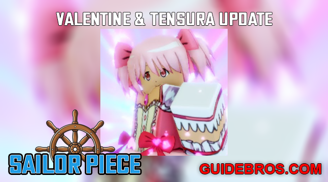 Valentine & Tensura Update