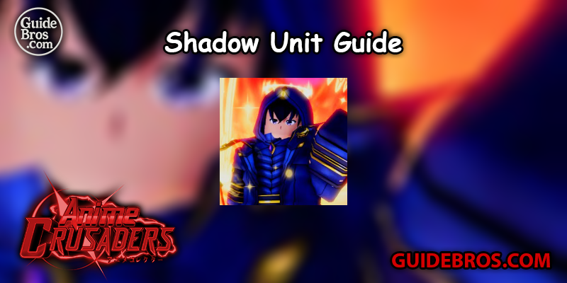Burlo (Rage )Unit Guide - Anime Crusaders