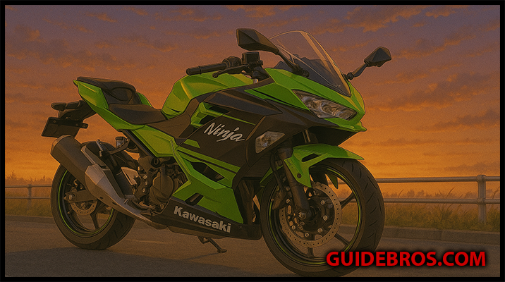 Kawasaki Ninja 400 Specs – Complete Performance and Buying Guide