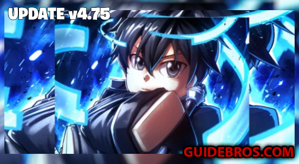 Anime Rangers X Sword Art Online Update 4.75 Guide: Units, Modes, Gear, and Strategy