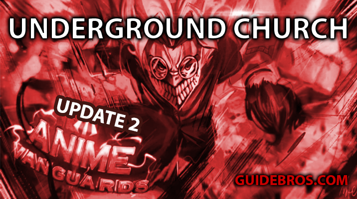 New Game Mode Worldlines Update 2 Complete Guide | Anime Vanguard