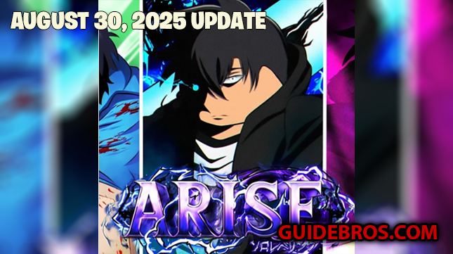 New Island and Content Update August 30, 2025 Full Guide