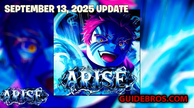Shield Update Guide: New Island, Rank System September 13, 2025 Full Guide