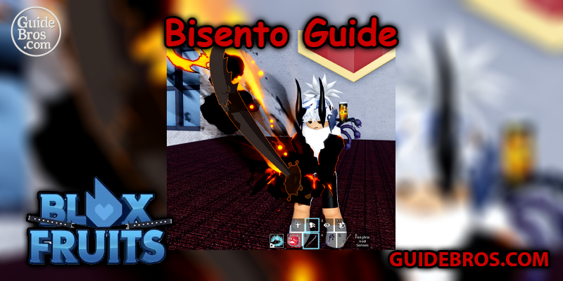 Buddy Sword Guide — Blox Fruits