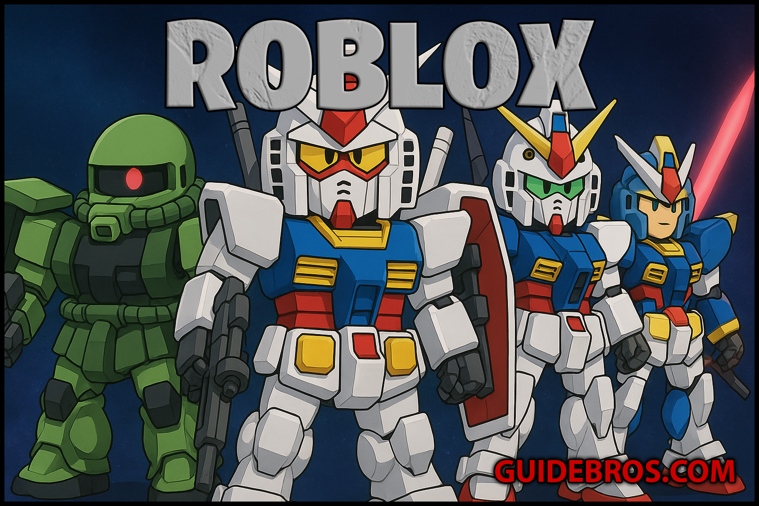 Roblox Games Beginners Guide