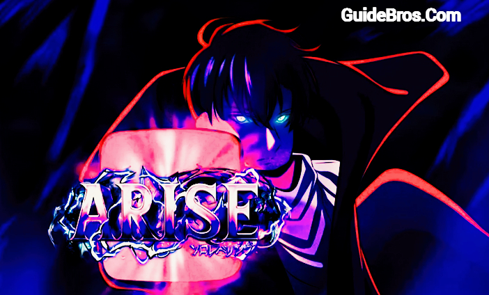 Arise CrossOver Full Guide