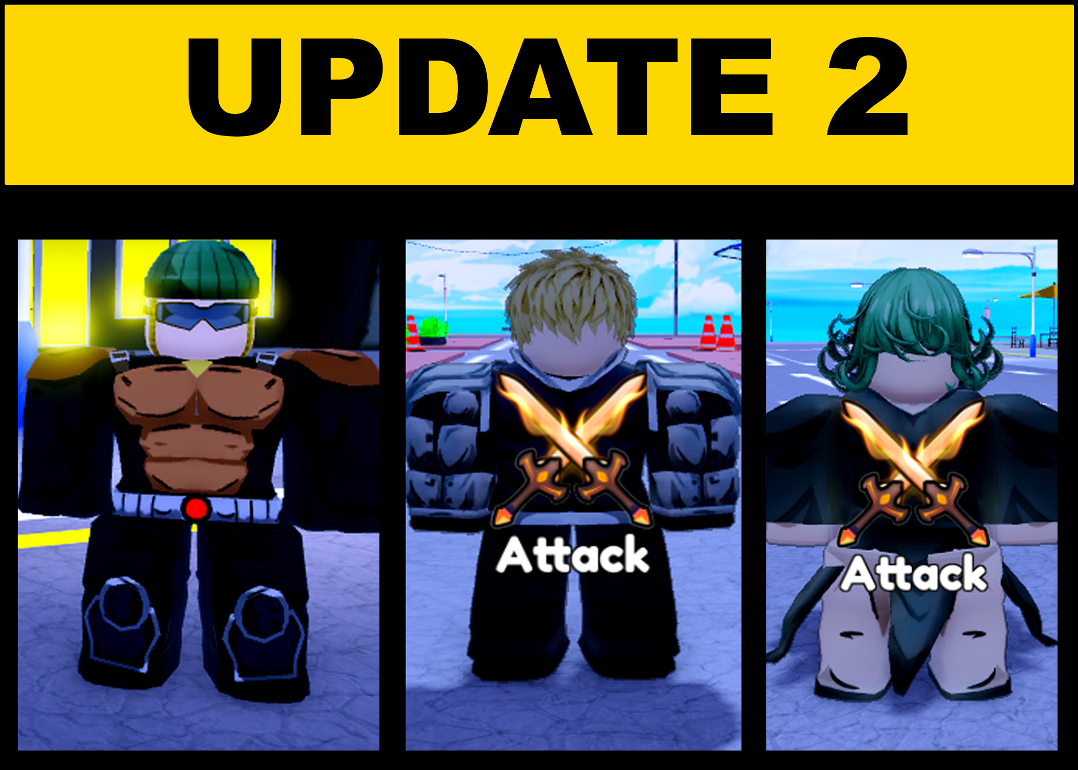 Arise Crossover Update 2: Explore Infernal Castle, XZ City, and More!