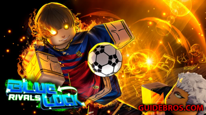 Blue Lock: Rivals Wiki – Your Ultimate Roblox Soccer Guide