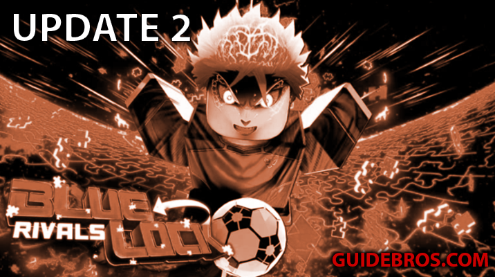 Blue Lock: Rivals Major Updates – Sae Itoshi World Class, Don Lorenzo, Kunigami & More