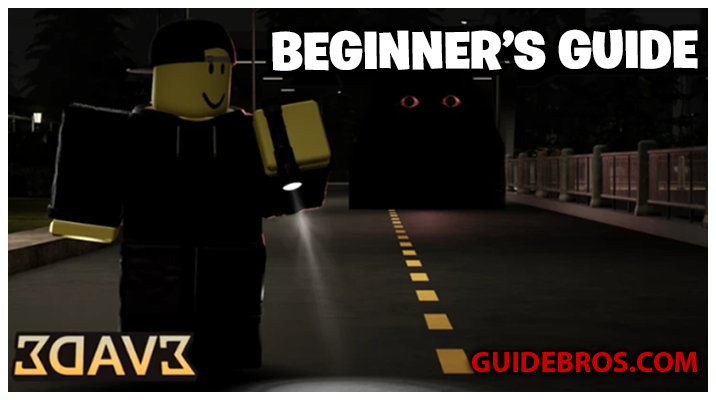 ๐ Roblox Evade Guide: Outsmart Nextbots, Survive Longer, and Master Every Map!