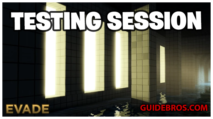 🛠️ Roblox Evade – Full Update Timeline, Testing Sessions & Patch Notes