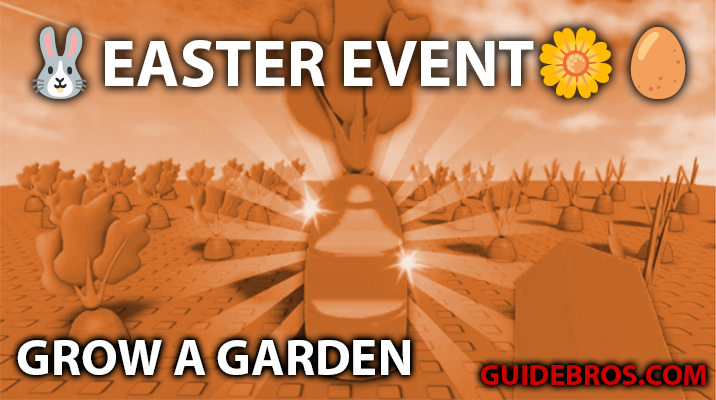 Easter Update 1.02.0: New Crops, Items, and Surprises | Farm Game Update