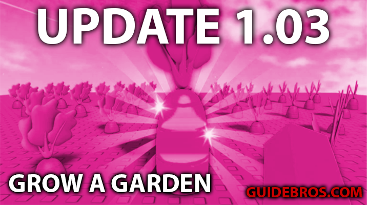 🌱 Angry Plant Quest Update 1.03.0 – New Seeds, Weather, Items & More!