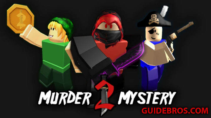 Complete Roblox Murder Mystery 2 (MM2) Guide – Roles, Weapons, Maps, and Tips for 2025